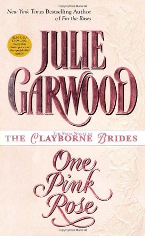 One Pink Rose (Rose, #2)