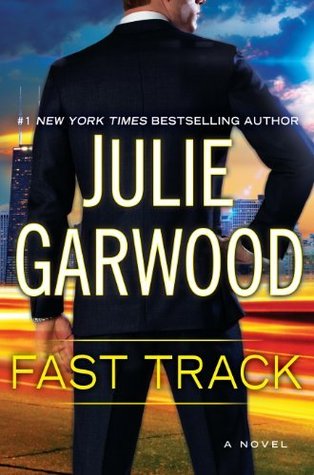 Fast Track (Buchanan-Renard, #12)