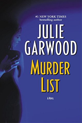 Murder List (Buchanan-Renard, #4)