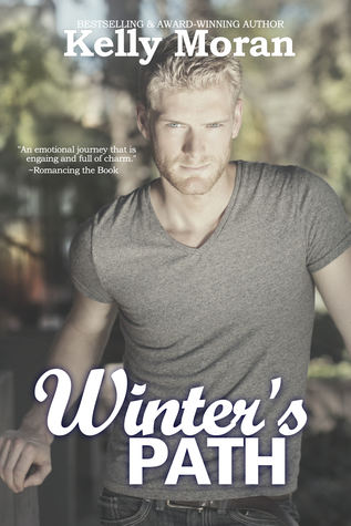 Winter's Path (Seasmoke Friends #2)