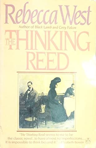 The Thinking Reed