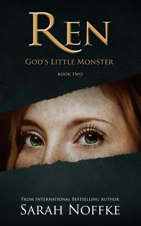 God's Little Monster (Ren #2)