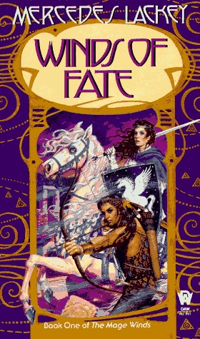 Winds of Fate (Mage Winds #1)