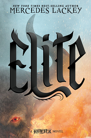 Elite (Hunter, #2)