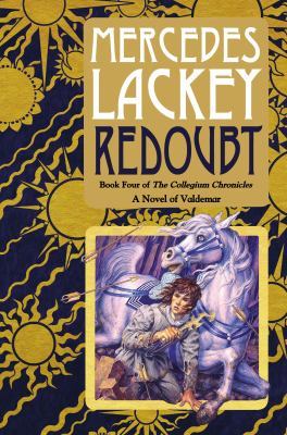 Redoubt (Valdemar: Collegium Chronicles, #4)