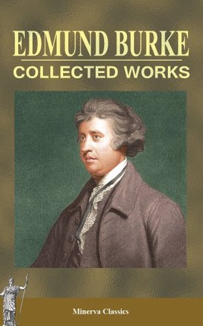 Collected Works of Edmund Burke