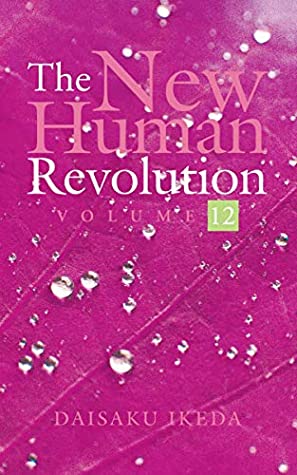 The New Human Revolution - Volume 12