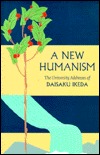 New Humanism