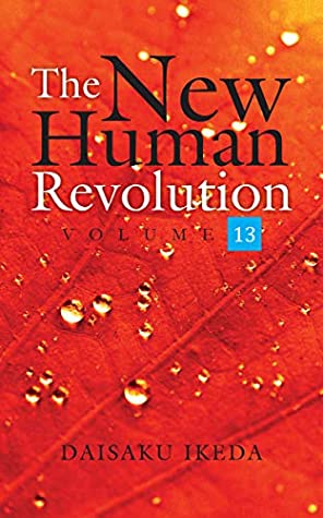 The New Human Revolution - Volume 13