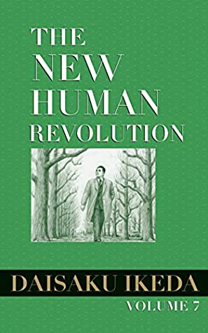 The New Human Revolution, Vol. 7