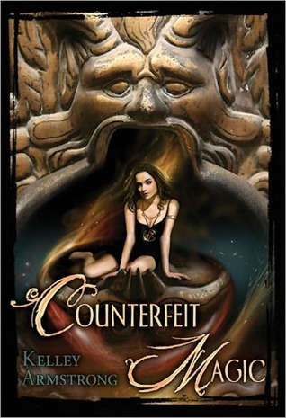Counterfeit Magic (Otherworld Stories, #10.4)