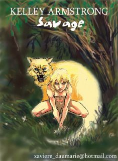 Savage (Otherworld Stories, #0.03)