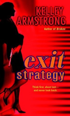 Exit Strategy (Nadia Stafford #1)