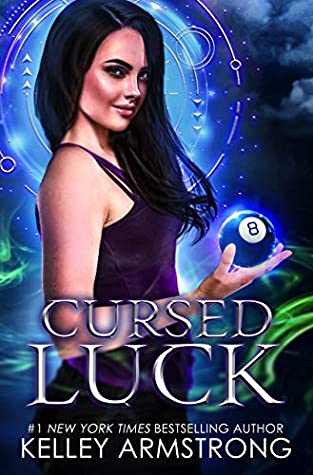 Cursed Luck (Cursed Luck, #1)