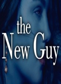 The New Guy (Darkness Rising, #1.5)