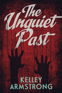 The Unquiet Past (Secrets)