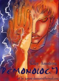 Demonology (Otherworld Stories, #0.05)