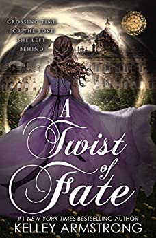 A Twist of Fate (A Stitch in Time #2)