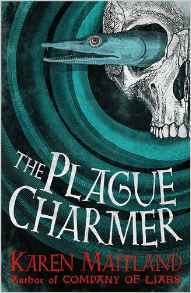 The Plague Charmer