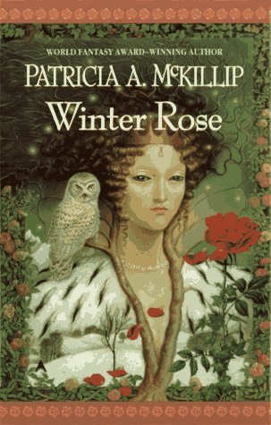 Winter Rose (Winter Rose, #1)