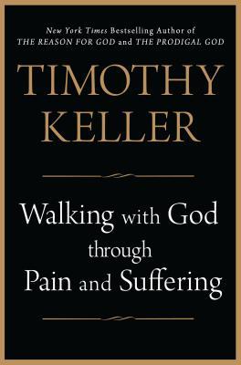 Walking with God through Pain and Suffering