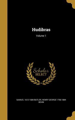 Hudibras; Volume 1