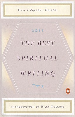 The Best Spiritual Writing