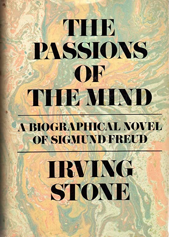 The Passions of the Mind