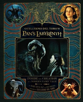 Guillermo del Toro's Pan's Labyrinth