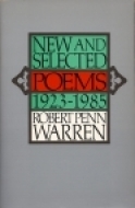 New and Selected Poems, 1923-1985