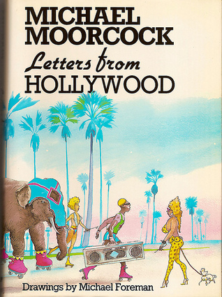 Letters From Hollywood