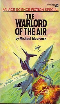 The Warlord of the Air (Oswald Bastable, #1)