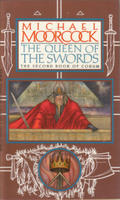The Queen of the Swords (Corum, #2)