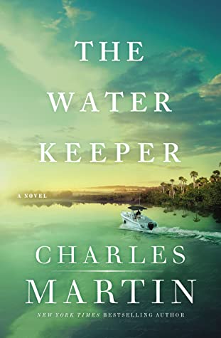 The Water Keeper (Murphy Shepherd #1)