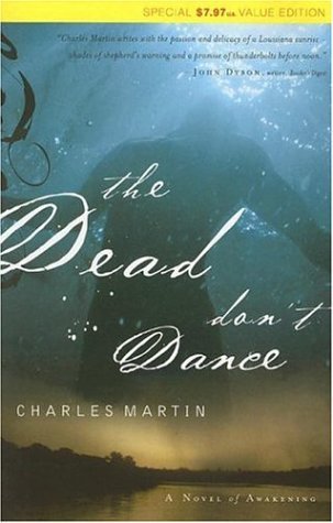 The Dead Don't Dance (Awakening #1)