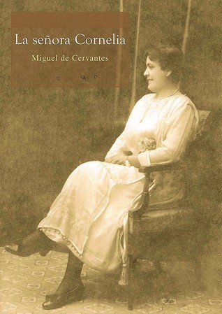 La Señora Cornelia