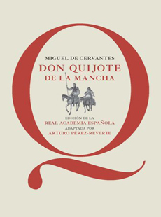 Don Quijote de la Mancha