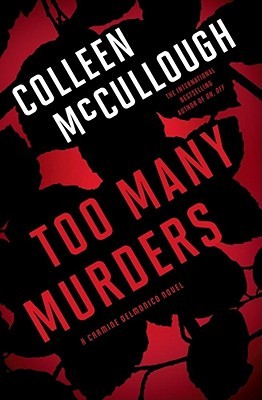 Too Many Murders (Carmine Delmonico, #2)