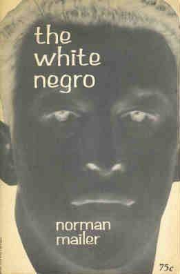 The White Negro