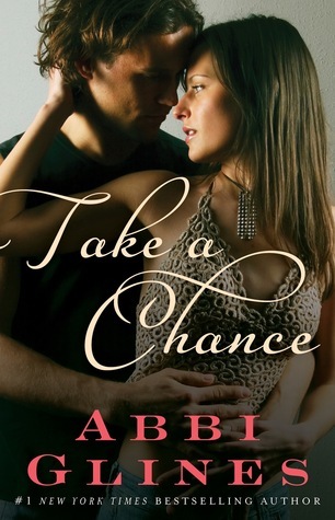 Take a Chance (Rosemary Beach, #7; Chance, #1)