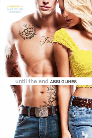 Until the End (Sea Breeze, #9)