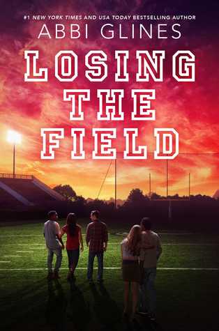 Losing the Field (The Field Party, #4)