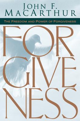 The Freedom And Power Of Forgiveness