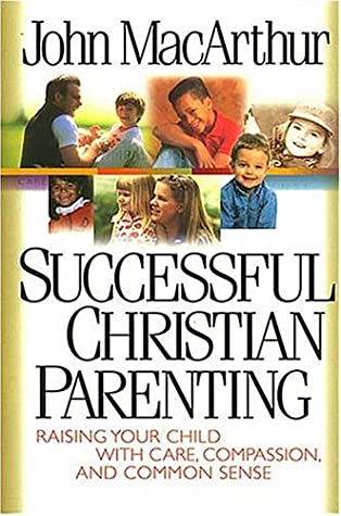 Successful Christian Parenting