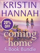 Coming Home 4-Book Bundle: On Mystic Lake, Summer Island, Distant Shores, Home Again