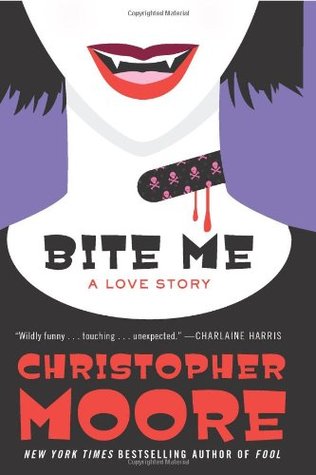 Bite Me (A Love Story, #3)