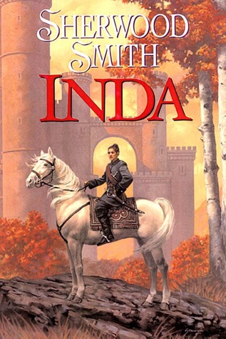 Inda (Inda, #1)