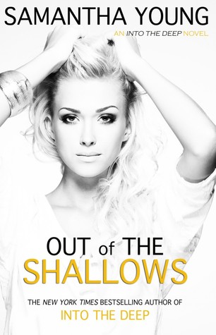Out of the Shallows (Into the Deep, #2)