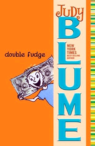 Double Fudge (Fudge, #5)