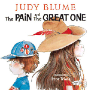 The Pain and the Great One (The Pain and the Great One, #1)